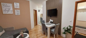 Apartman Sweet Dreams
